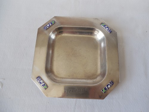 Ancienne assiette bébé - assiette,