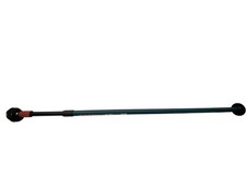 Barre télescopique pour laser