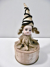 POUPÉE ANCIENNE - PETITE