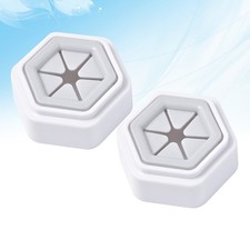 2 Pcs Crochet Porte Serviette