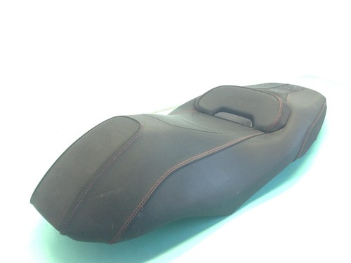 Yamaha max abs tech - ra,