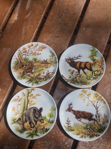 Vintage royal porzelian - vintage,