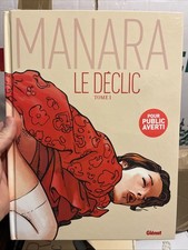 Bd Le Déclic Tome 1 Couleur