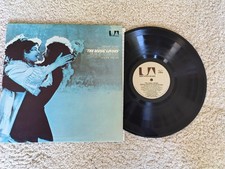 ANDRE PREVIN TCHAIKOVSKY THE MUSIC LOVERS RARE LP USA DU FILM 1971 VALEUR+