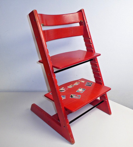Stokke tripp trapp high - stokke,