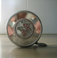 Ancienne Sonnette de Vélo