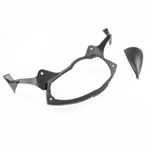 Front fairing headlight - fairing,
