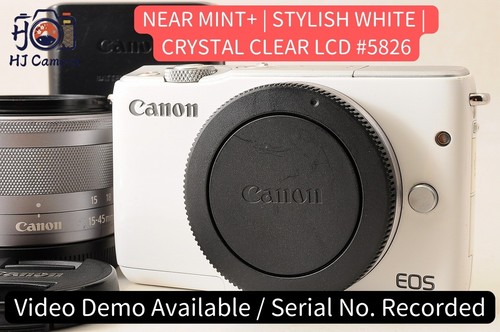 Near mint appareil photo - [near, mint+]