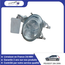 🇫🇷 PHARE ANTIBROUILLARD