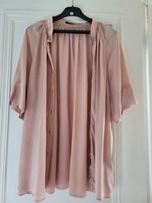 Chemisier  100% soie LUISA