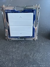 interrupteur volet roulant Bticino