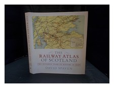 SPAVEN, D. L. L'Atlas