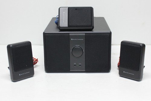 Altec lansing vs3251 computer - vs3251,