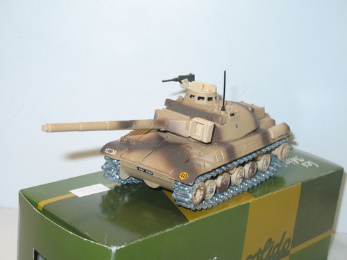 Solido char amx b2 - amx, 30