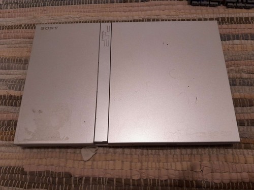 Ps2 slim pstwo coque - slim,
