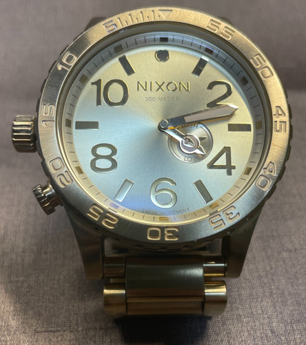 Montre analogique surf - , homme