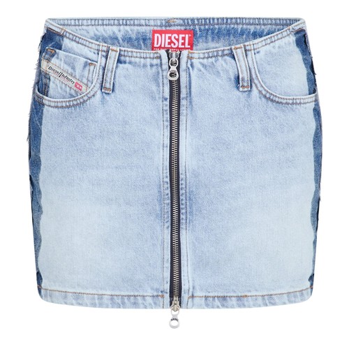 Diesel mini jupe - diesel, s4
