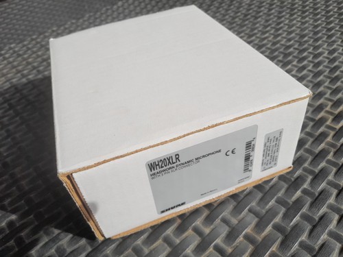 Micro casque shure - shure, –