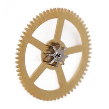 Roue Pointue Automatique De