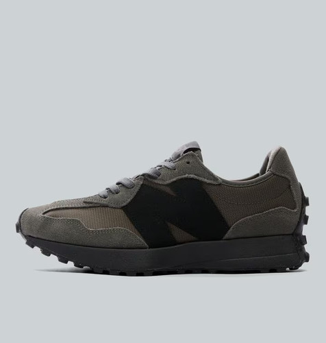 New balance 327 - 327, gris