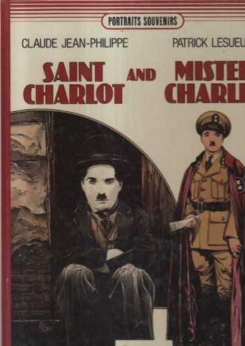 Saint charlot and - charlot, mister