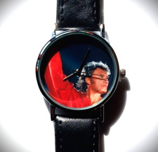 Montre  JOHNNY HALLYDAY  26