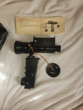 lunette de vision nocturne