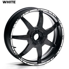 DUCATI 748 Bandes De Jante