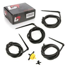 8 Litre 4-Wege Répartition Flèche Pression Irrigation Système Micro Émetteur Kit