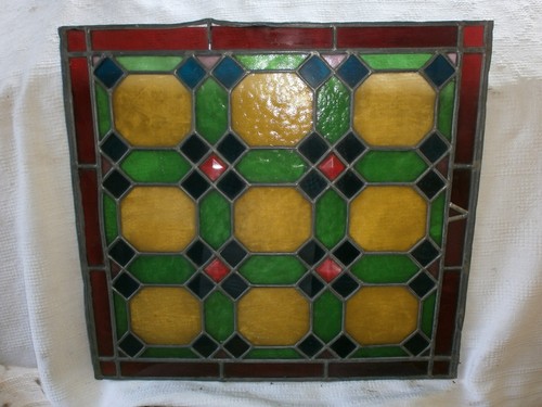 Vitrail - vitrail, /