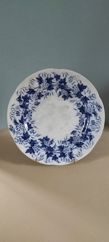 Assiette creil montereau - assiette,