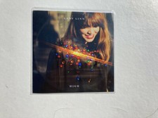 CD ALBUM PROMO FRANCE LADY LINN HIGH