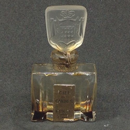 Parfum funel ciel cannes - de,