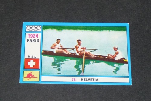 Suisse schweiz 1924 - n°78,