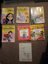 2003/2015 lot 6 "mes premiers J'AIME LIRE" magazine revue enfants-CP-CE1-bayard