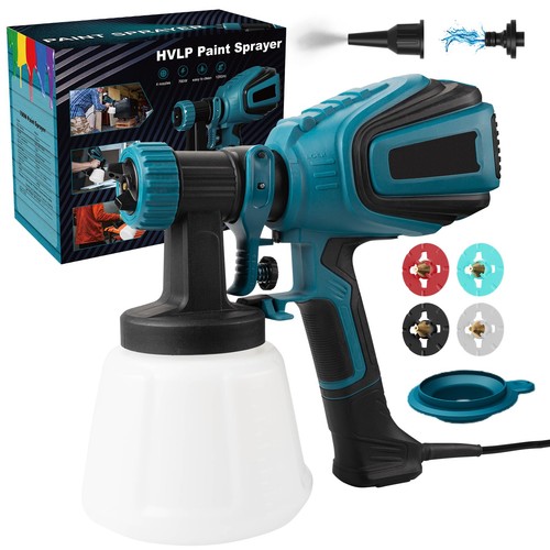 Pistolet peinture hvlp - à,