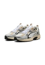 Puma Milenio Tech Sneakers Sports Beige/Argent Unisex 402623 03