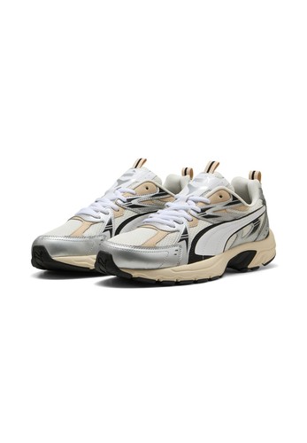 Puma milenio tech sneakers - tech,