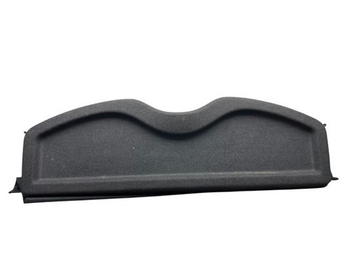 Plage arriere renault modus - arriere,