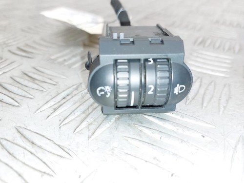 Commande reglage hauteur de - de,