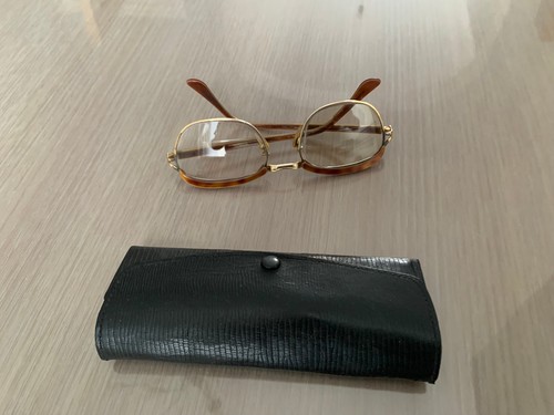 Amor lunettes anciennes made - amor,