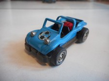 Barre de roulement Darda Beach