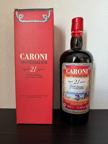 Collector vélier caroni - vélier,