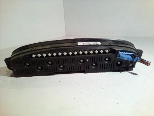 Compteur citroen xsara picasso - citroen,