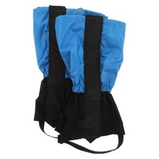 Guêtres Imperméables Pour La