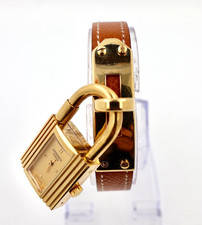 Hermès Kelly Watch KE1.201