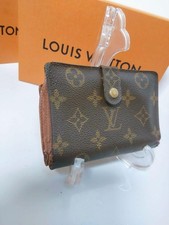 Portefeuille Louis Vuitton LV