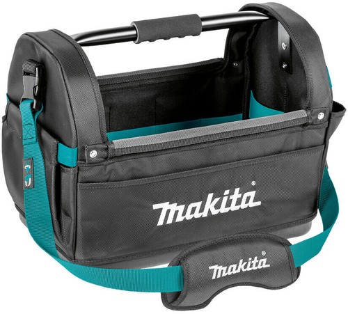 Sac makita ouvert 15403 - sac, e-15403
