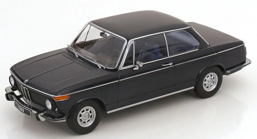 Scale bmw 1502 - kk, série