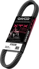 Dayco XTX Extreme Torque Drive